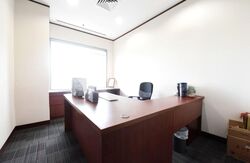 Suntec Tower Three (D1), Office #538692351